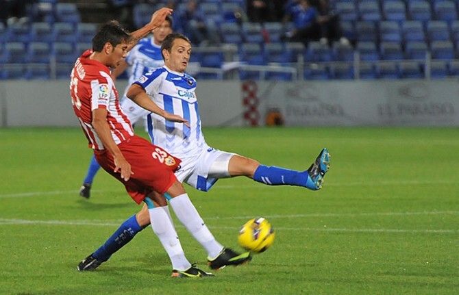 Matamala: 'Lo hemos exagerado un poco, es un buen árbitro'