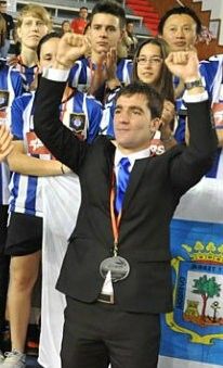 Los nombres y apellidos de la gloria