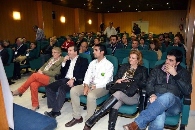 Celebradas las IV Jornadas de la Red Andaluza de Astronomía en El Acebuche de Almonte