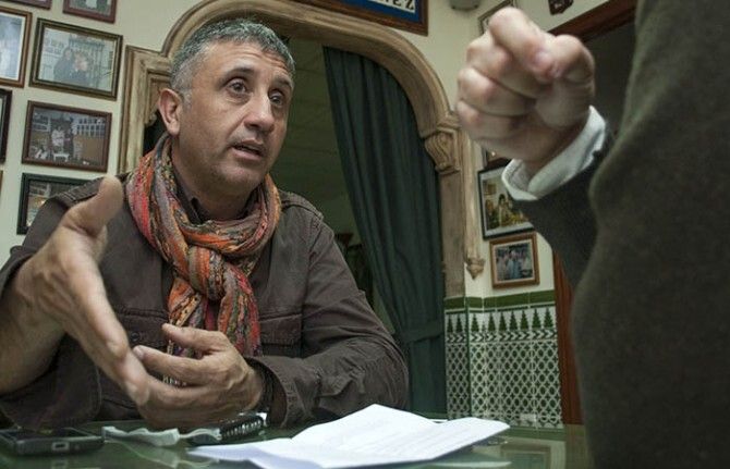 'Queremos que el viernes Huelva esté con nosotros'