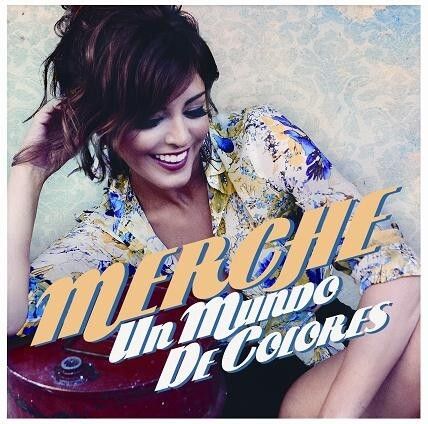 Merche: 'Doy gracias a la vida por poder vivir de mi sueño”
