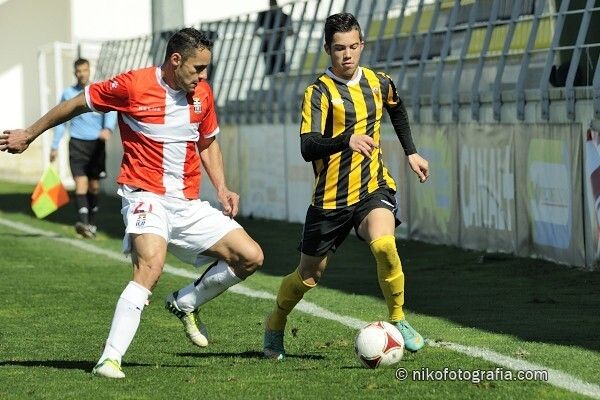 Ceballos y el Municipal como revulsivos aurinegros