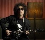 Calamaro, Zenet, Pitingo e Iván Ferreiro, música de calidad para el Foro