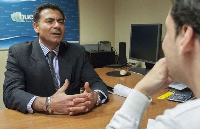 'El coaching está de moda porque da resultados'