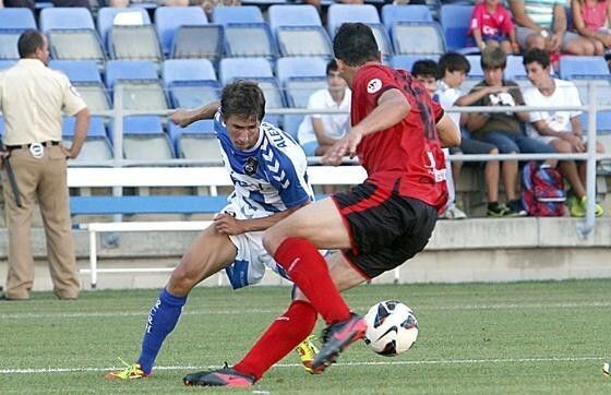 Alexander: 'Es el partido más importante de la temporada'