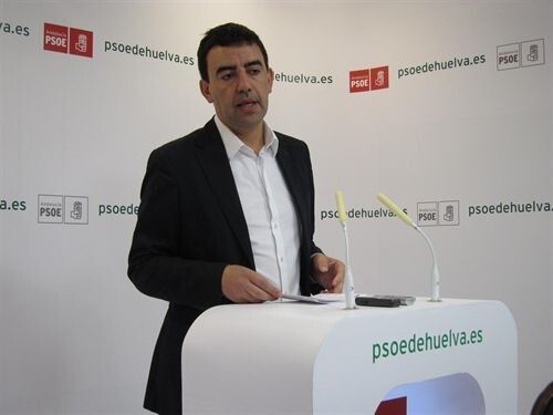 El PSOE garantiza que no ha pactado con el PP en Fuenteheridos
