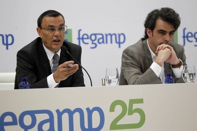 Caraballo afirma que el modelo de concertación “otorga toda la capacidad de decisión en los ayuntamientos”
