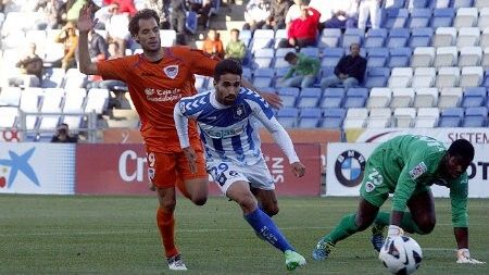 Chuli: 'Razak es bastante grande el 'cabronazo''