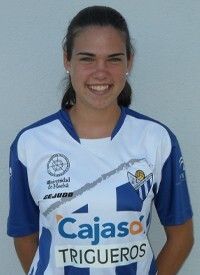 Ana Serrano: 'Tenía ganas de marcar mi primer gol'