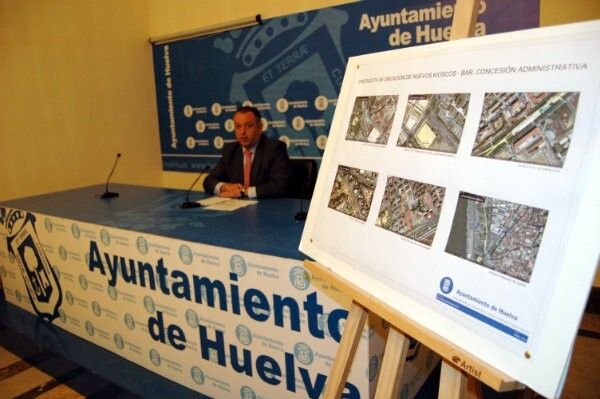 El Ayuntamiento crea un plan de concesiones administrativas para la apertura de seis nuevos establecimientos hosteleros
