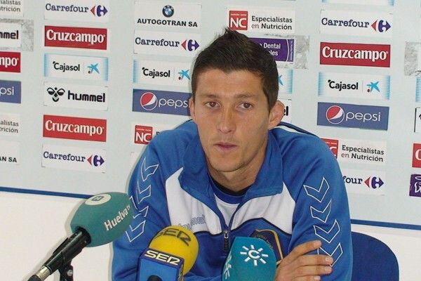 Ruymán: 'Yo todavía no doy nada por hecho'