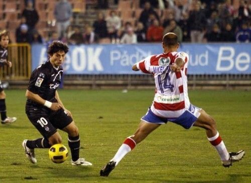 Jesús Vázquez ampliará dos años su contrato