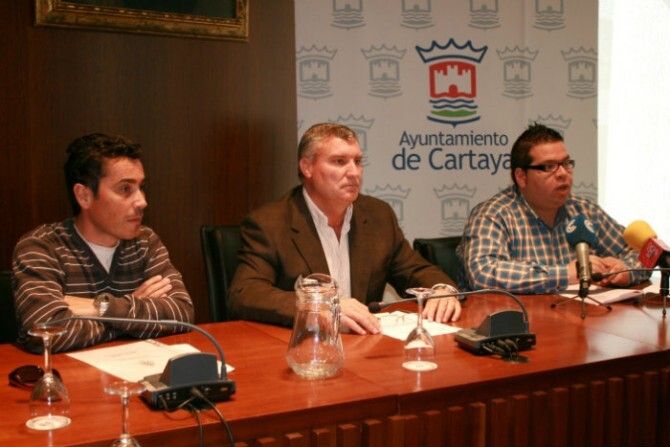 Cartaya celebra el 'histórico' Patronazgo Canónico de la Virgen del Rosario