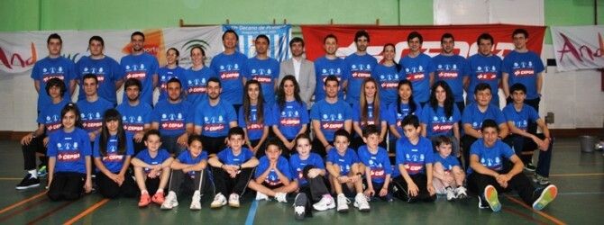 El Recreativo IES La Orden ya tiene la mitad de los recursos necesarios para jugar el Europeo