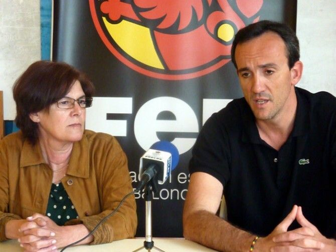 El Conquero sabrá en un mes oficialmente si sigue en Liga Femenina
