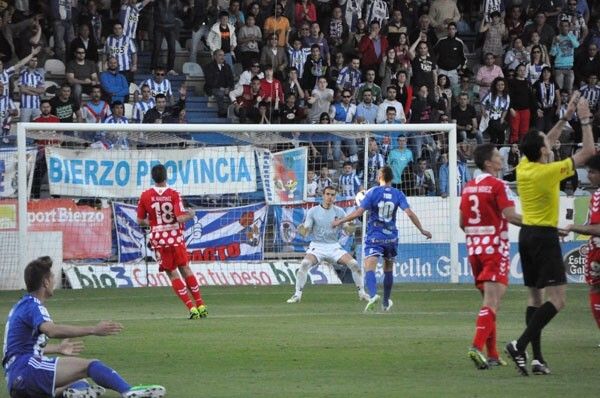 El Decano saca tarde las garras (1-0)