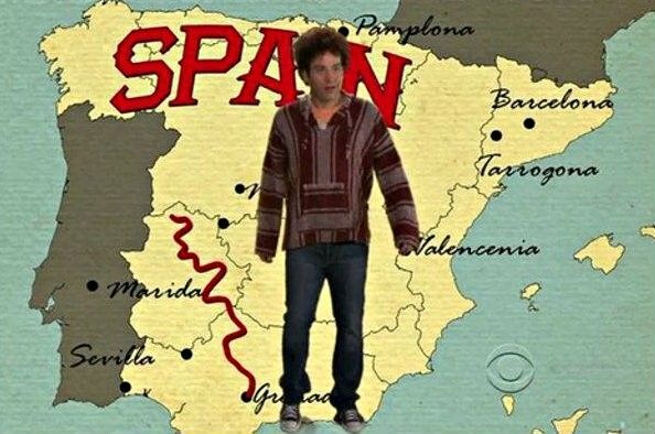 El runrún: Los onubenses, mayores de edad