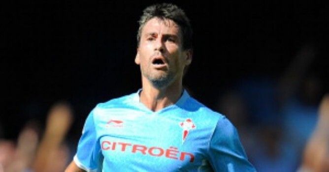 Grave lesión del ex recreativista Mario Bermejo