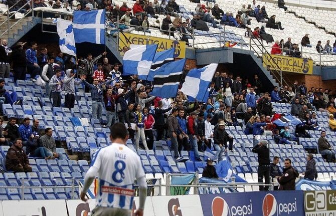 5.063 espectadores de media antes de jugar un lunes
