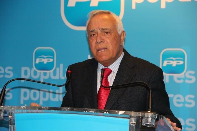 El PP destaca la apuesta del Gobierno por la “calidad” de la enseñanza a través de la LOMCE