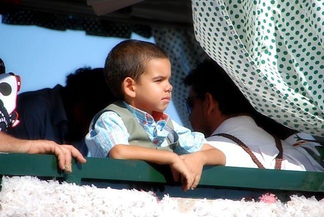 Retorno tras una cosecha de vivencias enriquecedoras 