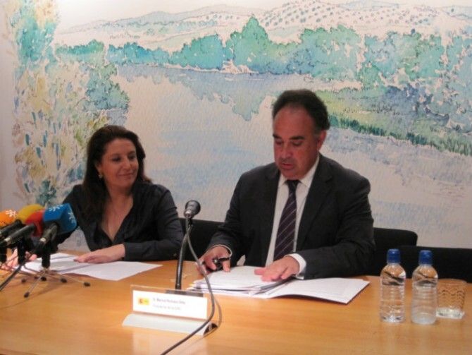 El Plan Hidrológico del Guadalquivir contempla 'medidas de preservación' para Doñana