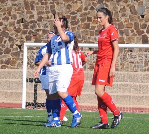El Sporting ficha a tres jugadoras del Sevilla