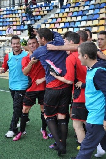 Salvación del Ayamonte en el último suspiro