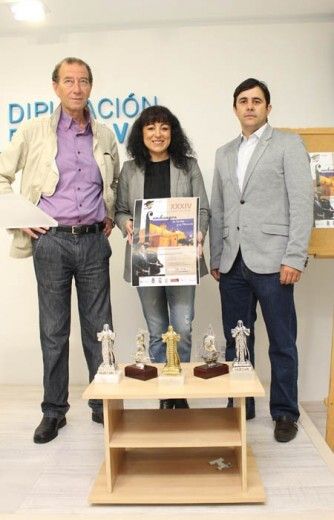 El Concurso Infantil Nacional de Fandangos dedica su XXXIV edición al El Cerro de Andévalo