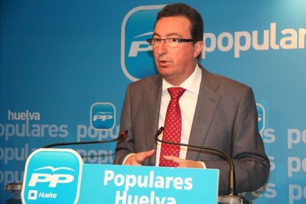El PP se compromete a mediar con el Gobierno para atraer inversiones y proyectos generadores de empleo