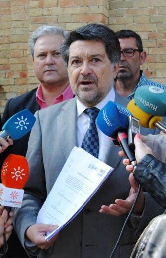 El PSOE lleva una PNL al Congreso para defender el mantenimiento de la línea Huelva-Zafra