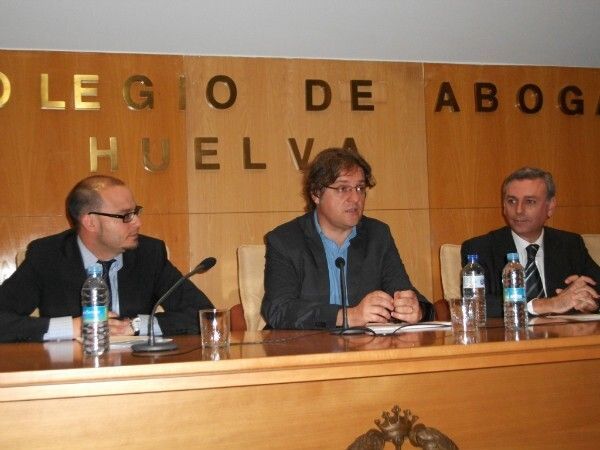 Fernández Seijó cree 'que no habrá capacidad política' para aprobar la Reforma Concursal en esta legislatura