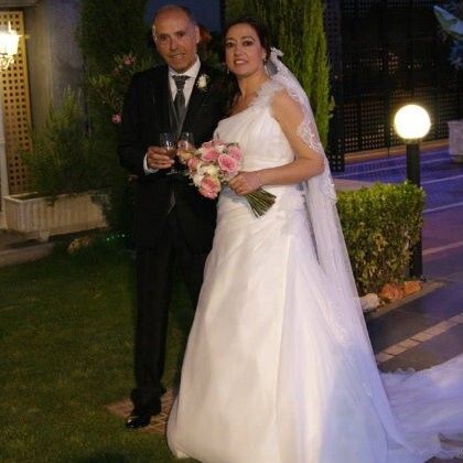 La boda del año en el fútbol femenino onubense