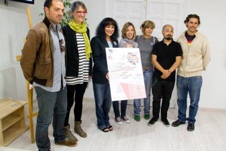Presentan 'Fusión!Contemporánea', la apuesta cultural para el Muelle de las Carabelas