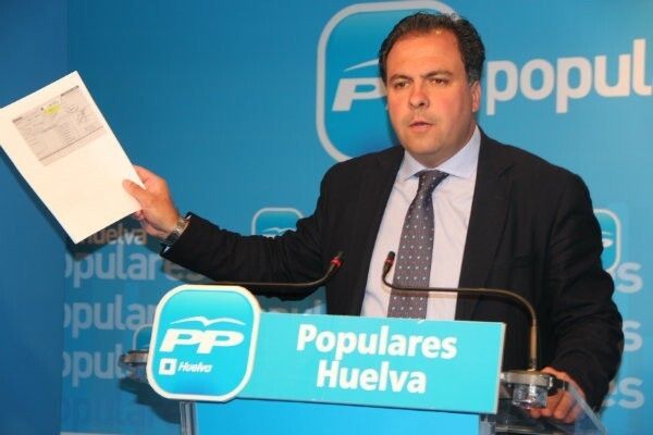 La Junta entrega “aprisa y corriendo” las viviendas vacías que tiene en San Juan del Puerto