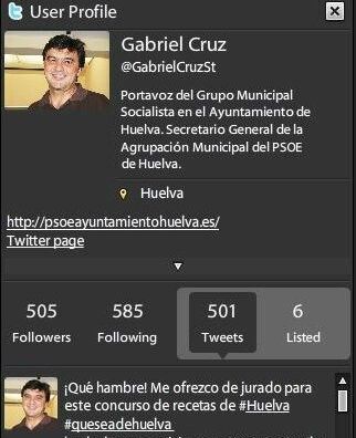 El runrún: ¿Huelva no es tonta?