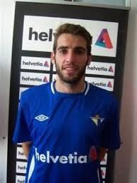 Antoñito: 'Me consta que el Recre me ha seguido en un par de partidos'