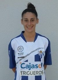 Esther, preseleccionada para la Eurocopa de Suecia