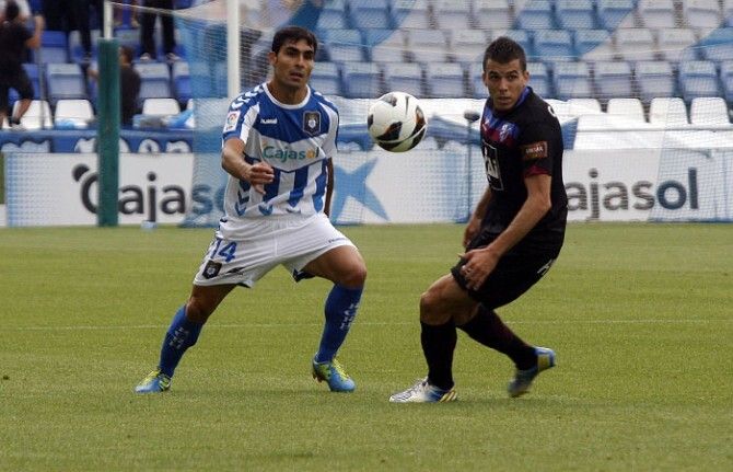 Cuarta temporada seguida de altibajos y con un Recre que fue de más a menos