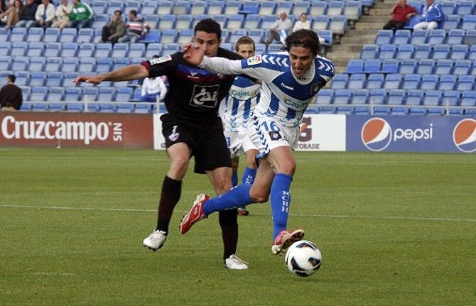 Cuarta temporada seguida de altibajos y con un Recre que fue de más a menos