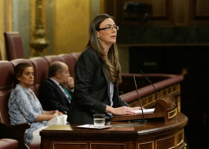 El PSOE lamenta que el PP rechace delegar las competencias del Guadalquivir a Andalucía