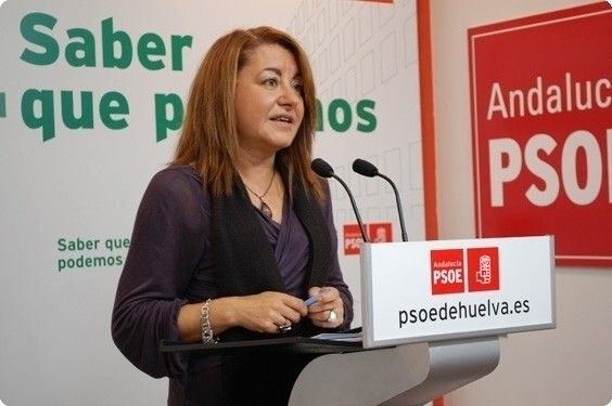 El PSOE aplaude a la Junta por 'cuadruplicar' la inversión en VPO