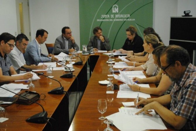 La Junta propone mejoras en la gestión municipal de las irregularidades detectadas en el consumo