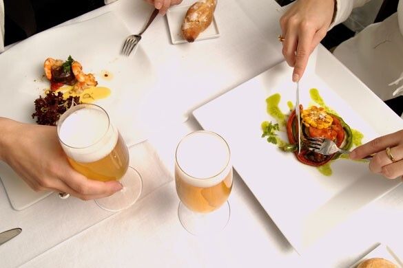 El consumo moderado de cerveza contribuye a la recuperación tras los infartos
