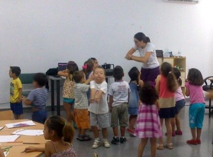 Gibraleón contará con una escuela de verano con actividades lúdico-pedagógicas