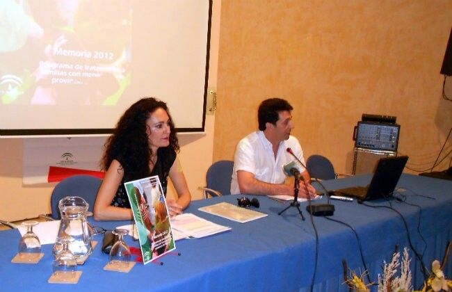 La Junta incrementa en un 6% el número de menores en riesgo social atendidos en la provincia de Huelva