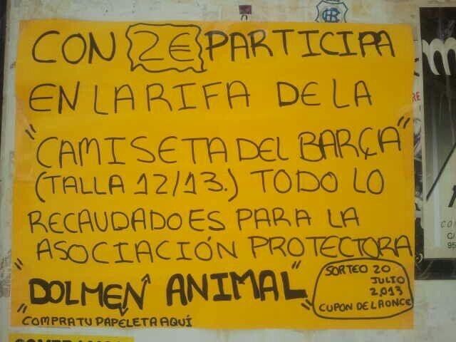 El runrún: Circo en Isla Chica