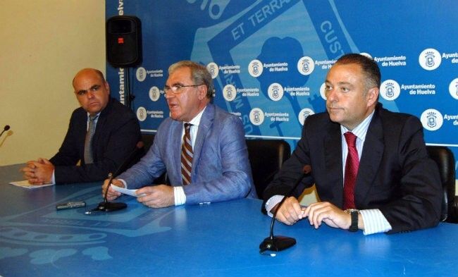 El PP presentará a pleno mociones para 'generar empleo y garantizar la igualdad y seguridad de los onubenses'