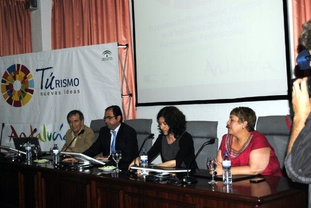 La Junta programa una ronda de encuentros con el sector turístico para abordar el diseño de los planes estratégicos