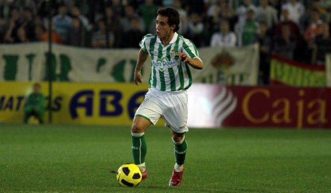 Ezequiel tiene todavía dos años más de contrato y varios pretendientes